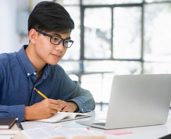 Edutima – Nền tảng gia sư trực tuyến